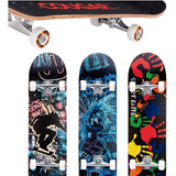 Tabla De Skate Cougar