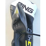 Driver Ping G430 Max 10k 9°