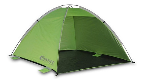 Carpa Playera Spinit Playa 2 Camping Mar