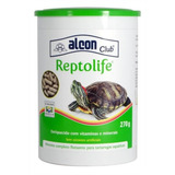 Ração Tartaruga Alcon Reptolife 270g