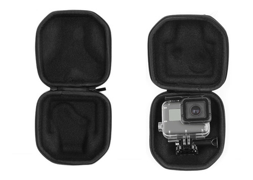 Bolso Individual Para Gopro 1 2 3 4 5 6 7 Hero Impermeabl