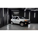 Ford Ecosport 2008 2.0 Xlt Plus At 4x2