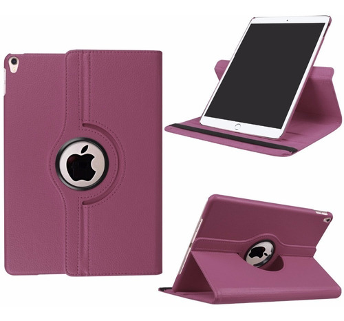 Funda Giratoria Para iPad 7 Gen 10.2 2019 A2200 A2198 A2197