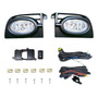 Faros Antiniebla Honda Civic 2006-2008 (cableado Y Swich) Honda CITY