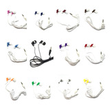 Tfd Supplies Wholesale Bulk Earbuds Headphones Paquete De 50