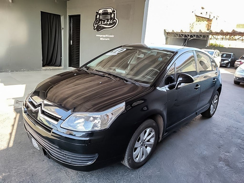 CITROEN C4 2.0 GLX 16V 2010