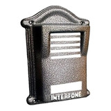 Protetor Para Porteiro Interfone Hdl F-8 Ntl