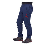 Pantalón Outdoor Tarter Therm H2 Hombre Aparso