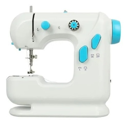 Maquina De Coser Portatil En Oferta Costura Recta