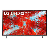 LG Smart Tv 43 Class Uq9000 Series Led 4k Uhd 43uq9000pud