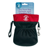 Pochete Lateral Pro Treat Bag Para Tutores E Adestradores