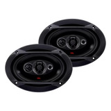 Par De Alto Falantes 6x9 Jbl Flex 4 69qdfx110 110w Rms