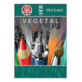 Bloco 50 Folhas Papel Vegetal A3 92g/m² Fabriano - Trident