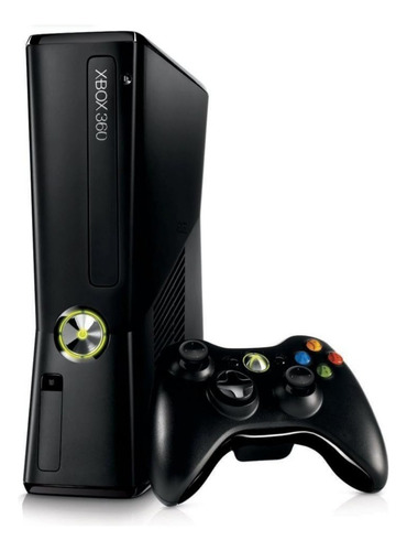 Xbox 360 Rgh 75 Juegos +3 Controles Y Sus Cables + Kinect