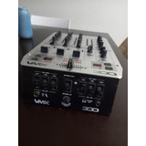 Mixer Behringer Vmx 300 