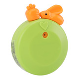 Alarma Manual Mecánica Kitchen Timer Cartoon Rabbit