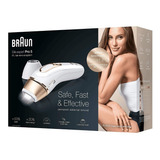 Braun Silk Expert Pro 5 Ipl Pl5124 Depiladora Láser