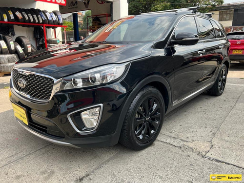 Kia Sorento Ex Trust / Modelo 2016 Psj 7