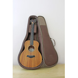 Guitarra Acústica Taylor Gs Mini-e Koa Con Barniz Natural