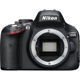 Nikon D 16.2mp Cmos Cámara Digital Slr Con Monitor Lcd De .