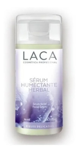 Sérum Humectante Herbal Piel Sensible Laca Momento De Aplicación Día/noche Tipo De Piel Todo Tipo De Piel