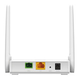 Modem E Roteador Tp-link Xn020-g3 Ac1200 Gpon Wi-fi Branco