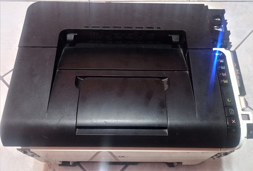 Impresora Hp Laserjet Cp1025 Solo Por Partes