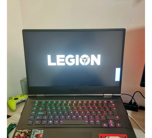 Lenovo Legion Y740-15irhg