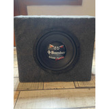 Subwoofer Pioneer Con Potencia