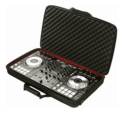 Pioneer Ddj-sx/sx2/sx3 Funda De Eva Redline Soft Case Series