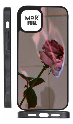 Funda Compatible Con Motorola De Flores Colores #7