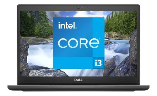 Portátil Dell Latitude 3420 Intel Core I3 1125g4 8gb Ssd 256