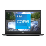 Portátil Dell Latitude 3420 Intel Core I3 1125g4 8gb Ssd 256