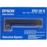 Cinta Para Impresora Epson Erc-09 Black Epson M-160