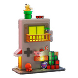 Diorama Gameboy Stl