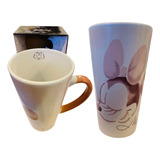 Mug Tazon Late Minnie De 450ml