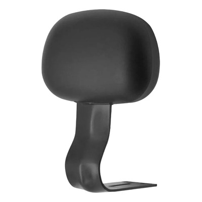 Respaldo Para Bicicleta Eléctrica, Negro | Envío gratis