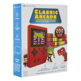 200 Videojuegos Classic Arcade