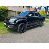 Amarok Black Style V6 Extreme 2023