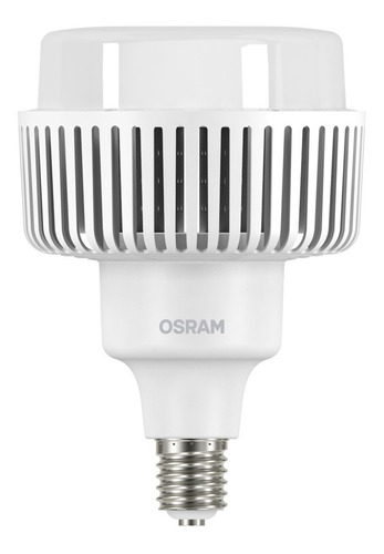 Lámpara Led Superstar Alta Potencia 100w Ledvance Osram