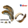 Bandas De Freno Traseras Chrysler Neon 1999 2000 2001 1473 Chrysler Neon