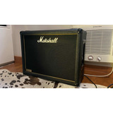 Caixa Marshall 1922 2x12 Celestion G12t75