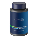 Prohealth Nicotinamide Riboside Pro Complete 60 Capsulas