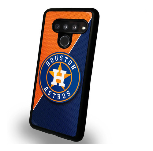 Funda LG Houston Astros