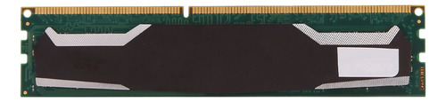 Memoria Ram Ddr3 De 4 Gb, 1600 Mhz, Pc3-12800u, 1,5 V, 240 P