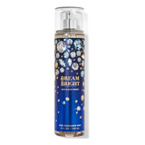 Bath And Body Dream Bright 236 Ml Original