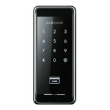 Cerradura Samsung Ezon Shs-2920 Puerta Inteligente Táctil