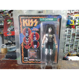 Figura Kiss The Catman Sonic Boom Figures Toys Completo