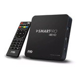 Receptor Tv Box Smart Proeletronic 2.0gb 7.1 4k Full Hd