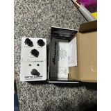 Ampeg Opto Comp Pedal De Compresor Optico